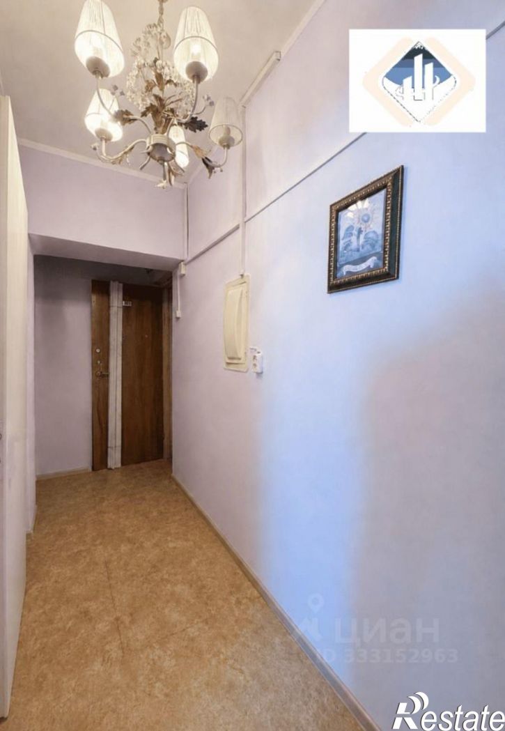 1-комн квартира ул Комсомольская, 73,  д. 73