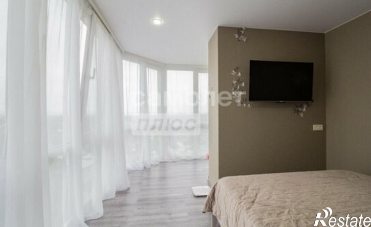 2-комн квартира ул Приморская, 11,  д. 11