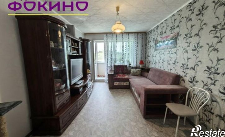 2-комн квартира ул Ленина, 18,  д. 18