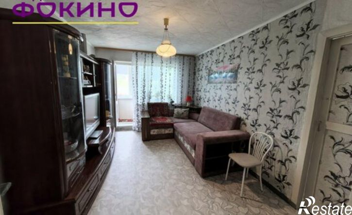 2-комн квартира ул Ленина, 18,  д. 18