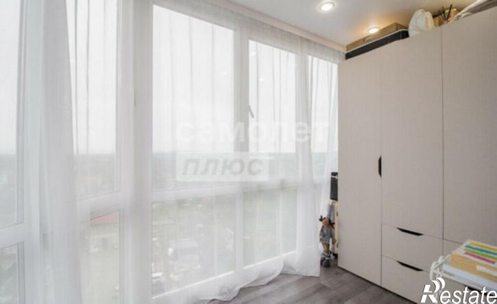2-комн квартира ул Приморская, 11,  д. 11