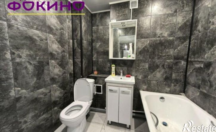 3-комн квартира ул Морская, 24,  д. 24