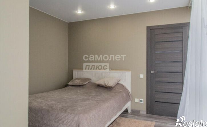 2-комн квартира ул Приморская, 11,  д. 11