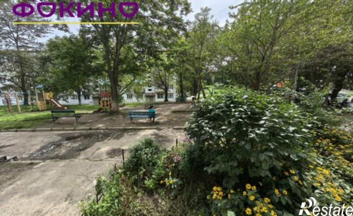 3-комн квартира ул Морская, 24,  д. 24