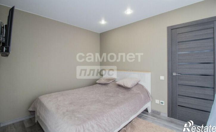 2-комн квартира ул Приморская, 11,  д. 11