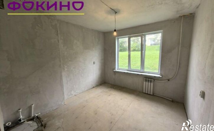 3-комн квартира ул Морская, 24,  д. 24