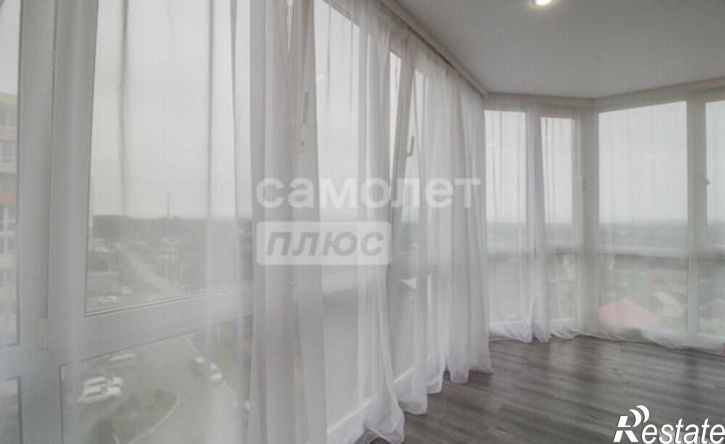 2-комн квартира ул Приморская, 11,  д. 11