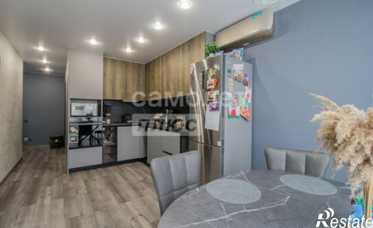 2-комн квартира ул Приморская, 11,  д. 11