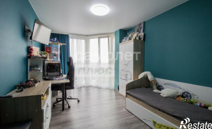 2-комн квартира ул Приморская, 11,  д. 11