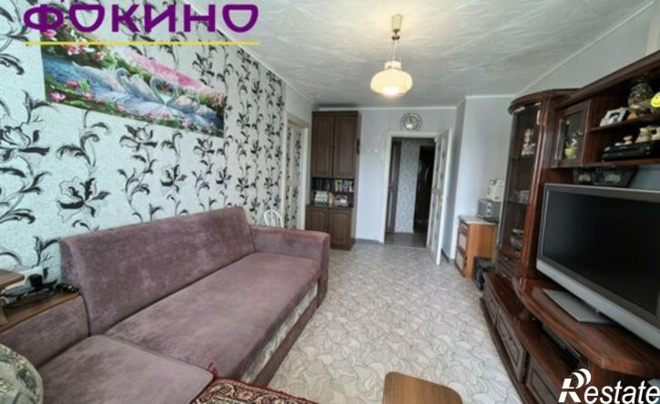 2-комн квартира ул Ленина, 18,  д. 18