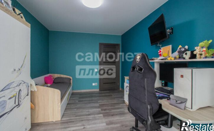 2-комн квартира ул Приморская, 11,  д. 11