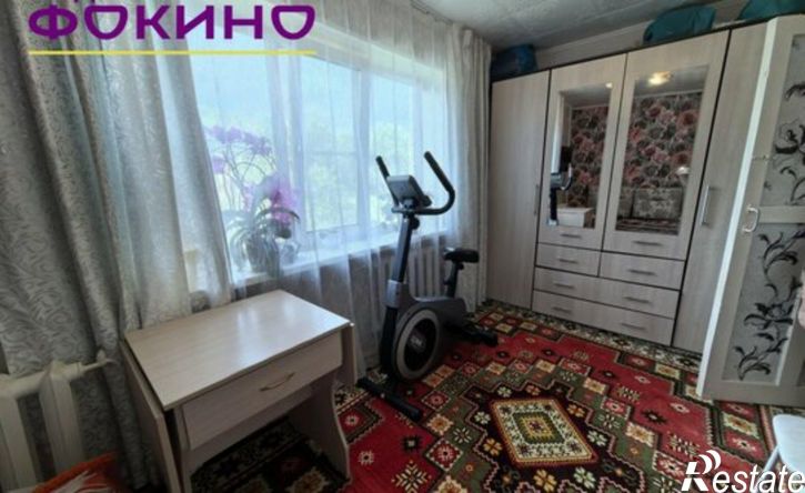 2-комн квартира ул Ленина, 18,  д. 18