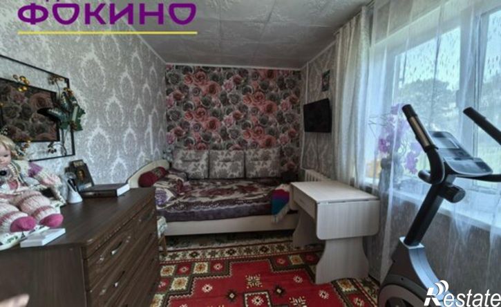 2-комн квартира ул Ленина, 18,  д. 18