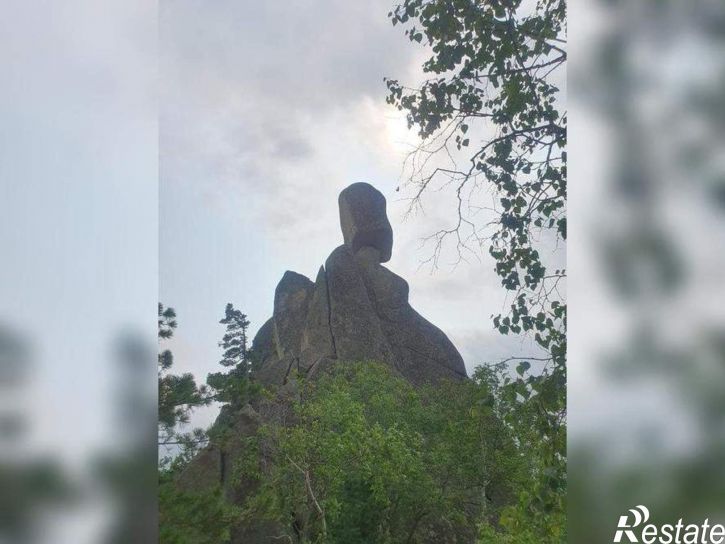 Земельный участок поселок городского типа Преображение