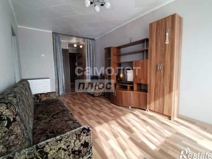 2-комн квартира ул Ленина, 37,  д. 37