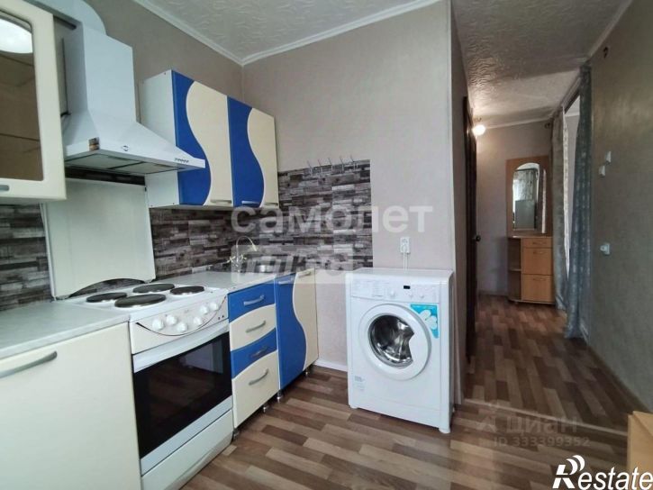 2-комн квартира ул Ленина, 37,  д. 37