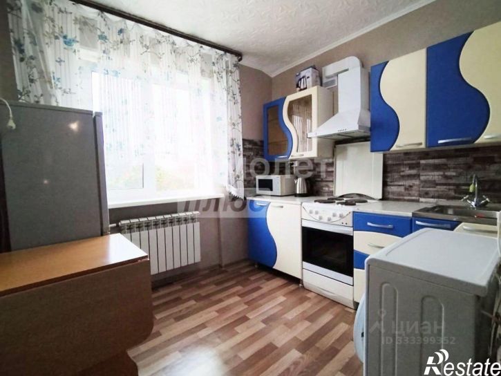 2-комн квартира ул Ленина, 37,  д. 37