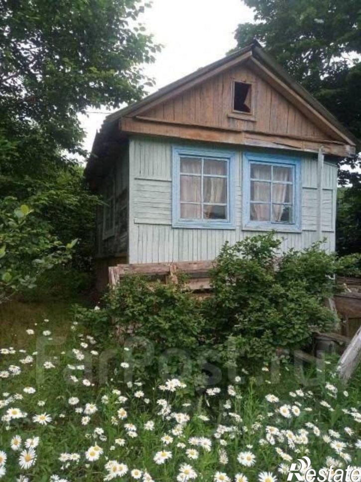 Коттедж/дом ул Запорожская, 295,  д. 295