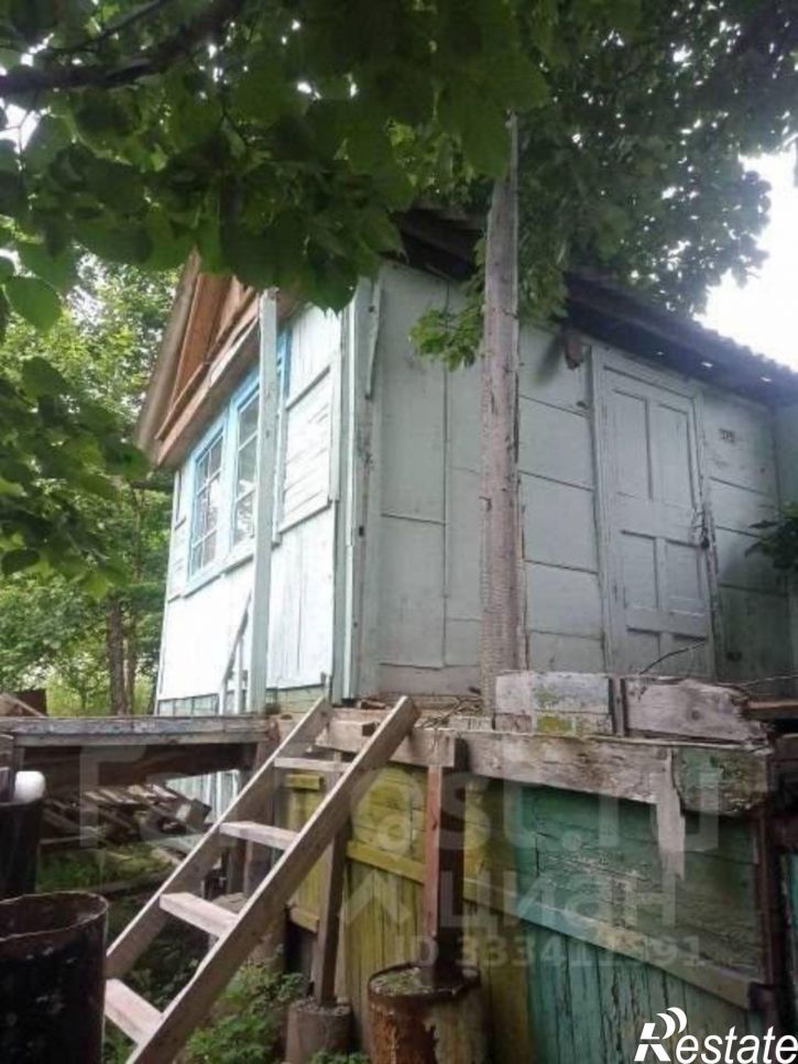 Коттедж/дом ул Запорожская, 295,  д. 295