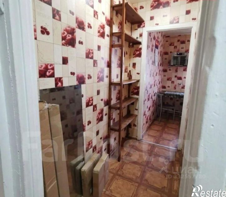 1-комн квартира ул Карла Маркса, 7,  д. 7