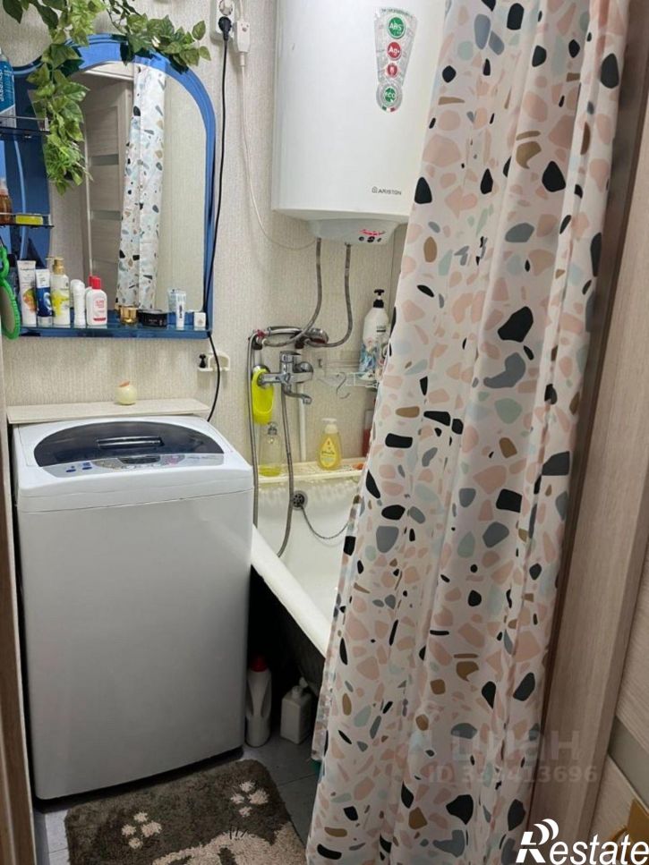 2-комн квартира ул Первомайская, 17,  д. 17