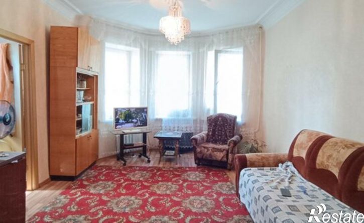 2-комн квартира пр-кт Горького, 9,  д. 9