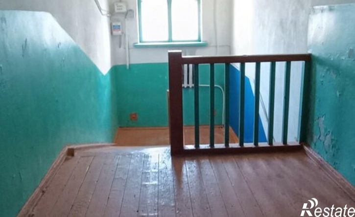2-комн квартира пр-кт Горького, 9,  д. 9