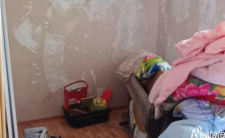 2-комн квартира пр-кт Горького, 9,  д. 9