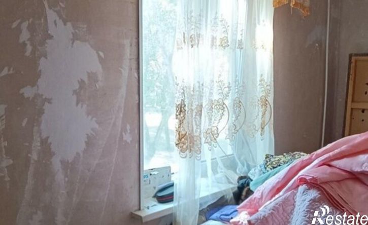 2-комн квартира пр-кт Горького, 9,  д. 9