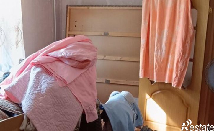 2-комн квартира пр-кт Горького, 9,  д. 9