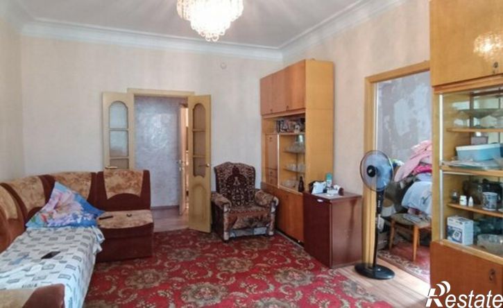 2-комн квартира пр-кт Горького, 9,  д. 9