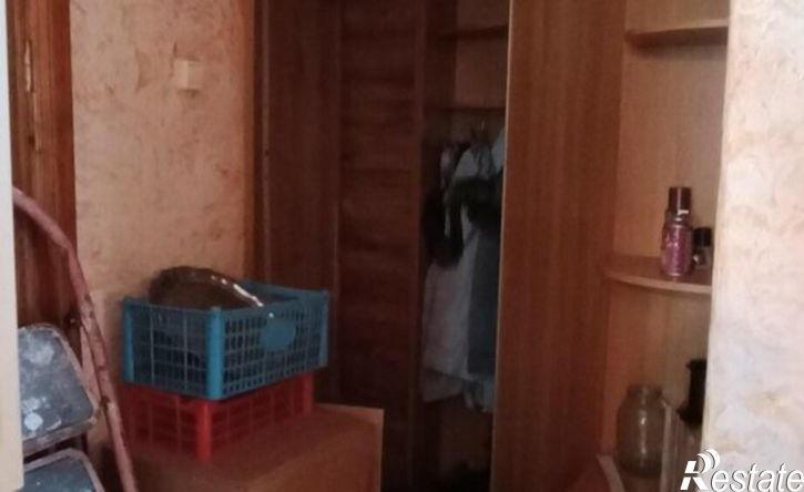 2-комн квартира пр-кт Горького, 9,  д. 9