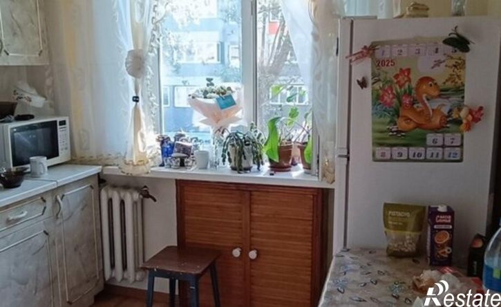 2-комн квартира пр-кт Горького, 9,  д. 9