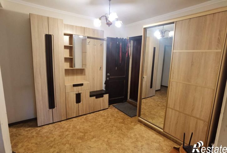 2-комн квартира Раздольная улица, д.10а