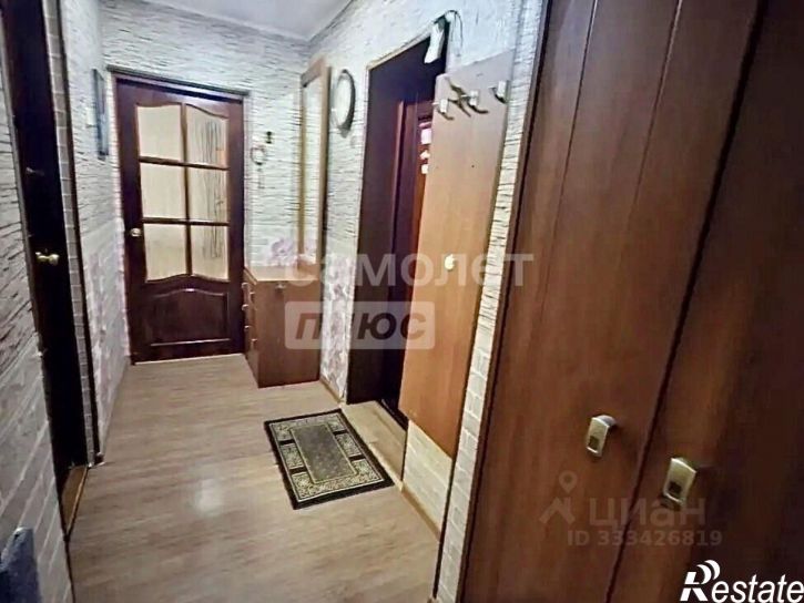 2-комн квартира ул 30 лет Победы, 5,  д. 5