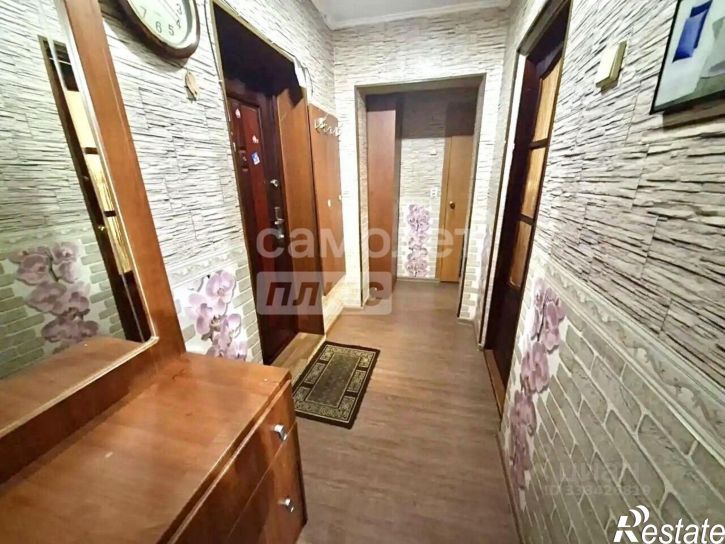 2-комн квартира ул 30 лет Победы, 5,  д. 5