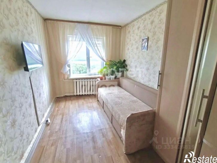 2-комн квартира ул 30 лет Победы, 5,  д. 5