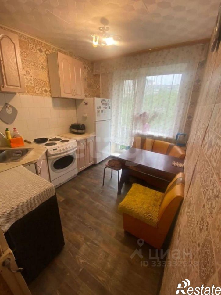2-комн квартира ул Победы, 5,  д. 5
