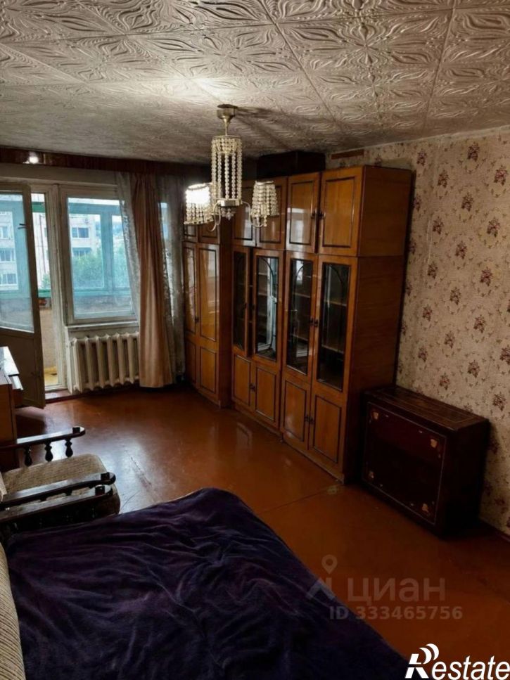 2-комн квартира ул Будника, 115,  д. 115
