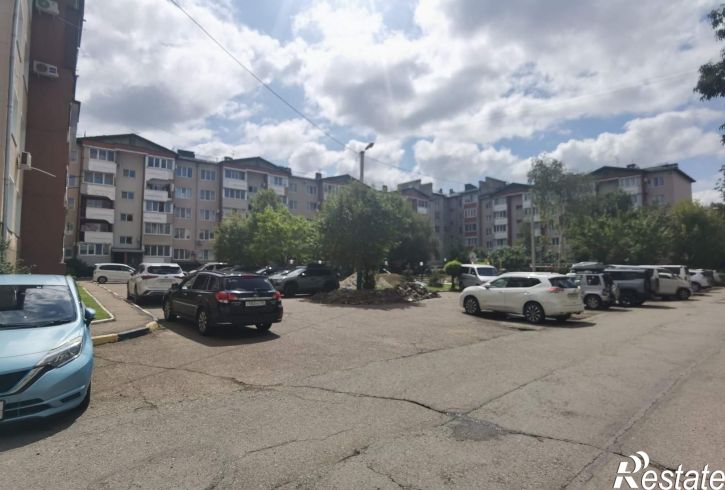 2-комн квартира Раздольная улица, д.10а