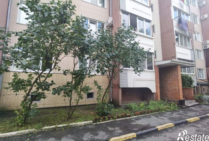 2-комн квартира Раздольная улица, д.10а
