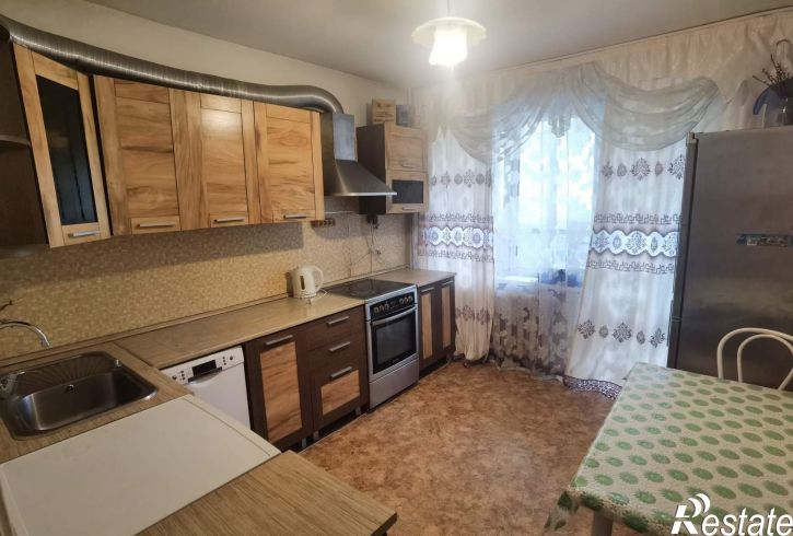 2-комн квартира Раздольная улица, д.10а