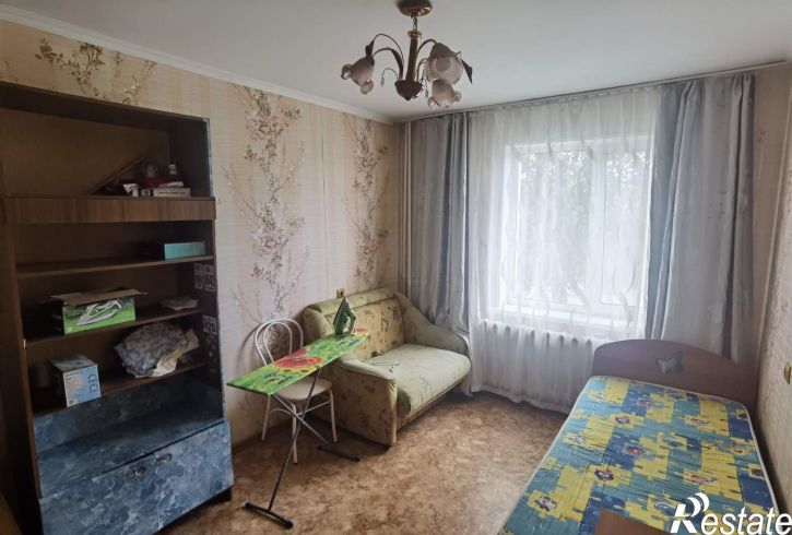 2-комн квартира Раздольная улица, д.10а