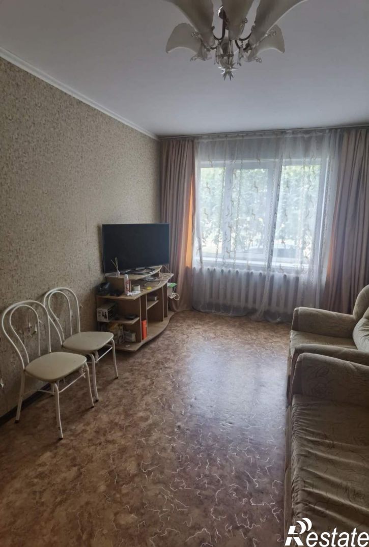 2-комн квартира Раздольная улица, д.10а