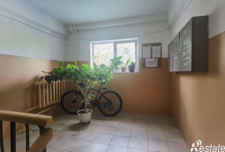 2-комн квартира Раздольная улица, д.10а