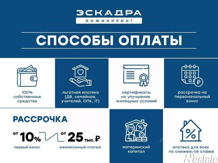 2-комн квартира в новом доме Владивосток, улица Грязелечебница