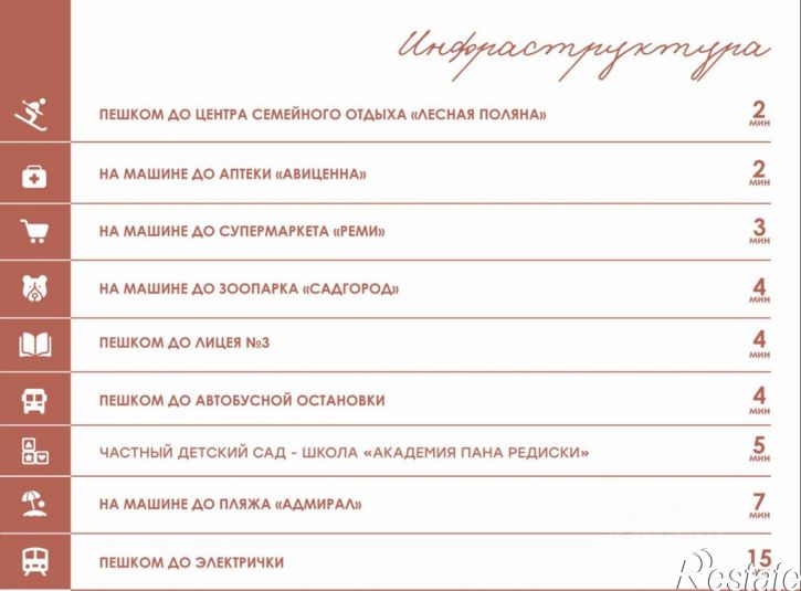 1-комн квартира в новом доме Владивосток, Главная улица