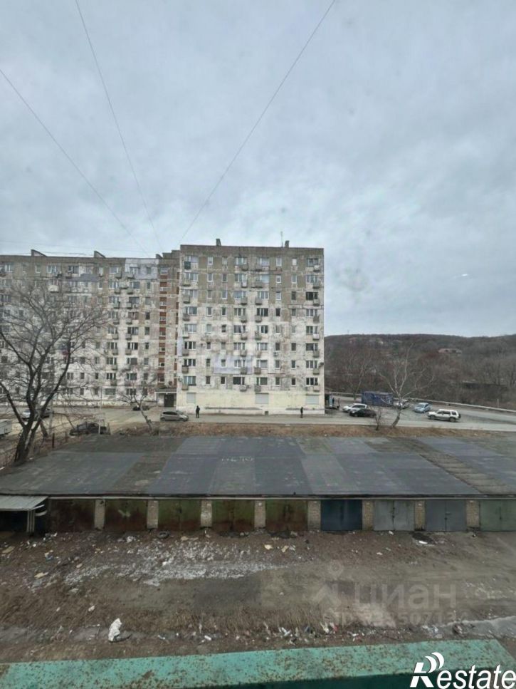 1-комн квартира ул Комсомольская, 19,  д. 19