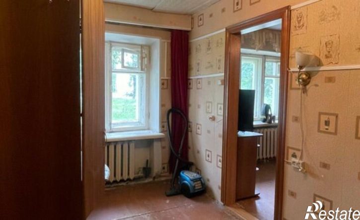 2-комн квартира ул Ломоносова, 15,  д. 15