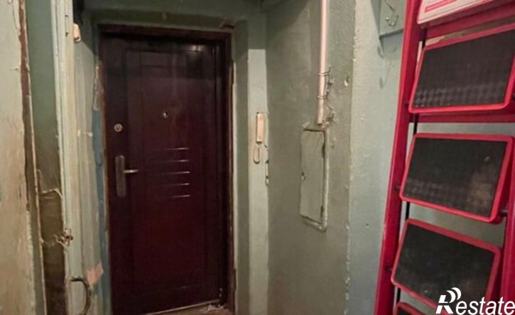 2-комн квартира ул Ломоносова, 15,  д. 15